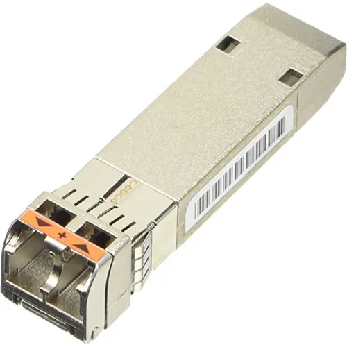 Cisco 10GBASE-LRM SFP Modul (SFP-10G-LRM=) - 10G Netzwerktransceiver für hohe Übertragungsraten, ideal für leistungsstarke Netzwerkinfrastrukturen.
