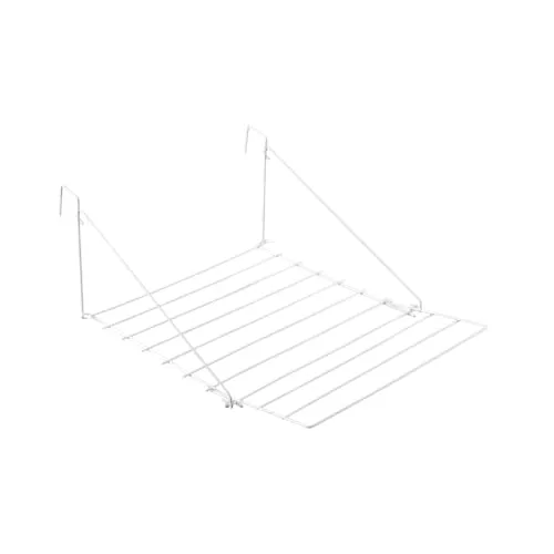 Tomado Hängetrockner Breda 7 m Weiß