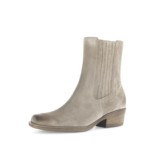 Produktbild Gabor Damen Schnürschuhe 32303839363533 Grau 37 1/2