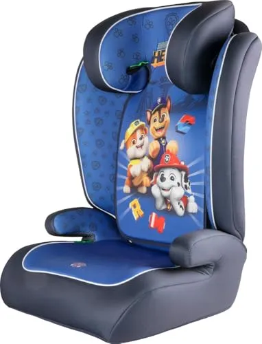 Tataway Paw Patrol Jungen Kindersitz i-Size R129 von Tataway