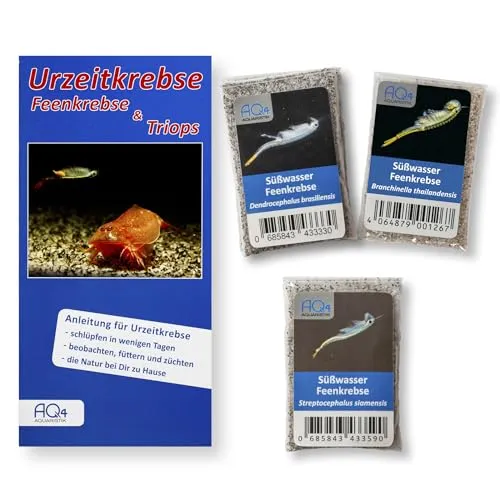 Objektträger von AQ4Aquaristik