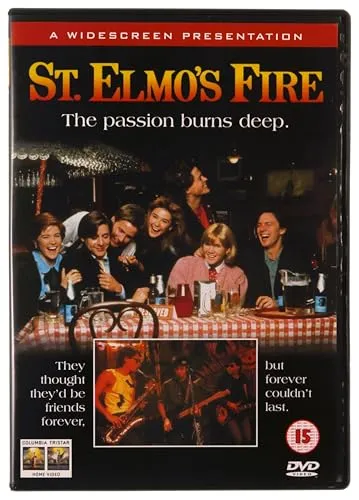 Produktbild St. Elmo's Fire