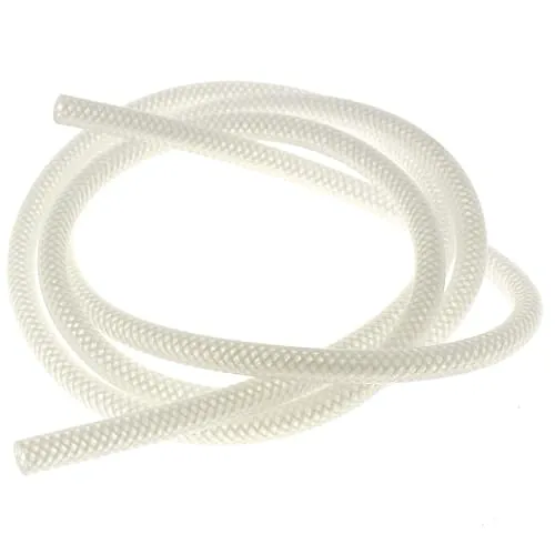 Gewebeschlauch 6x2mm MS-622559 kompatibel / Ersatzteil für Krups KP... Dolce Gusto Kaffeemaschine