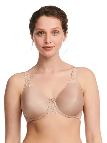 Chantelle Damen BH Hedona, Braun (Cafe Latte 12), 70E von Chantelle