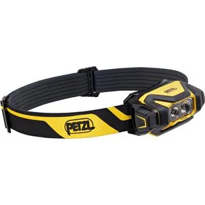 Petzl E120AA00 Headlamp PIXA black (E120AA00)