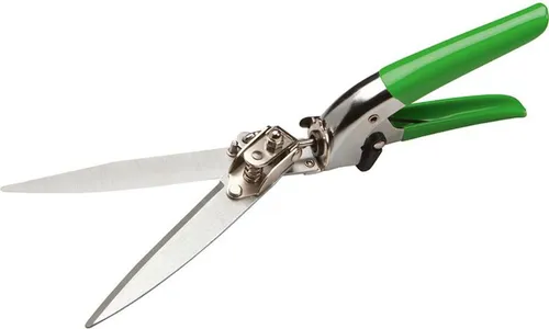 Freund Victoria Grasschere 1540 bewegliches Obermesser 90° drehbar Länge 35 cm