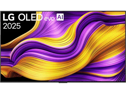 LG OLED55G57LW OLED evo TV