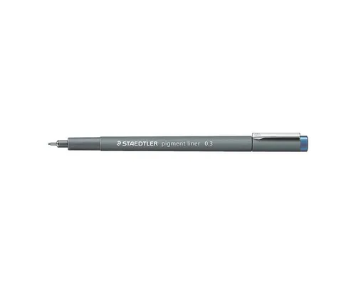 STAEDTLER Fineliner 308, offenlagerfähig