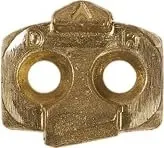 time ATAC Easy 10° Cleats