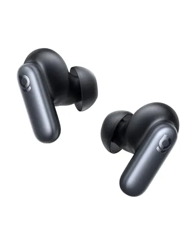 Baseus Inspire XP1 In-Ear Kopfhörer Bluetooth, Sound by Bose, Earbuds mit -50 dB Adaptive Geräuschunterdrückung, Cloud-Komfort, Dolby Audio, 45 Std. Spielzeit, 6-Mic, Bluetooth 6.1