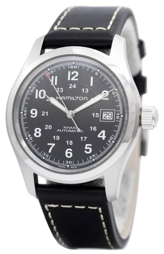 Hamilton Khaki Field Automatisch GMT H70455733