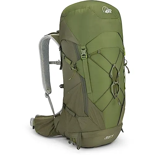 Lowe Alpine AirZone Trail Camino 37:42L