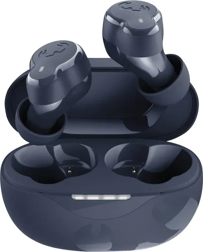 Fresh 'n Rebel Twins Breez Mini True Wireless Kopfhörer in blau von Fresh 'n Rebel