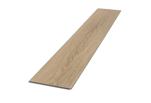ML-DESIGN Vinylboden PVC Vinyl Bodenbelag Klick-Vinyl Holzoptik Vinylbodenbelag wasserfest, 1 Stück Muster ca. 20 cm