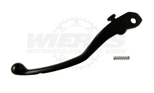 Magura Bremshebel für Radial Bremse HC1 langer Hebel schwarz 175mm