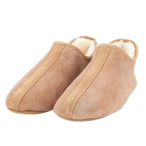 Pantoffeln von Kitz Pichler