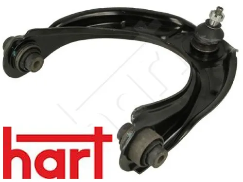 Hart Lenker, Radaufhängung 463 087