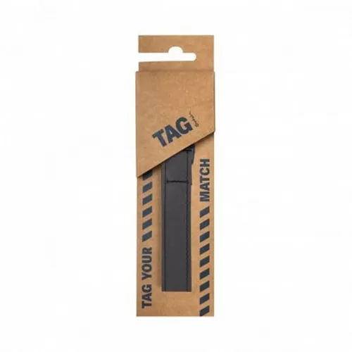 ergobag Satch Zubehör Tag Reflective Black