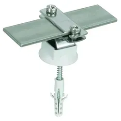 Dehn 274 230 Flachbandhalter