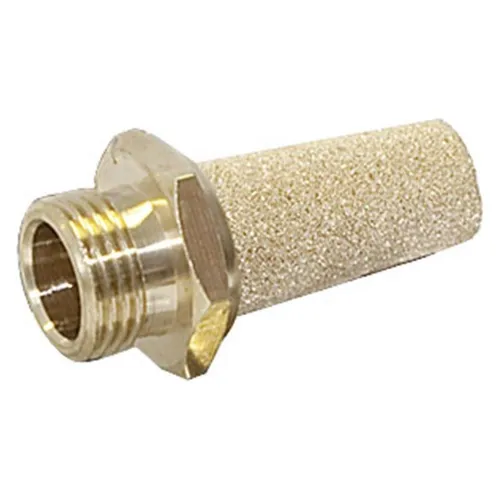 Produktbild IMI NORGREN T40C2800 Außengewinde 1/4