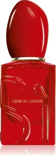 Armani Si Passione Red Musk Eau de Parfum von Giorgio Armani