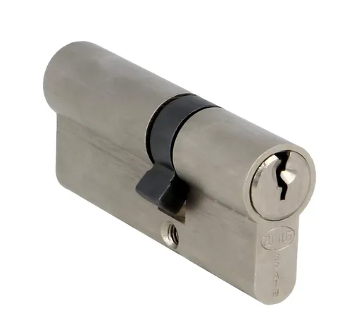 TÜRVERSCHLUSS Schließzylinder 23065, Hebel, Farbe, 0 (0–0 mm) AMIG 9460