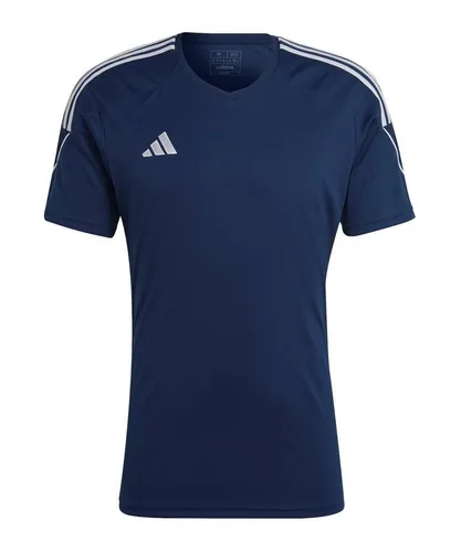 adidas Herren Trikot Tiro 23 League Jersey - Trikots für Fußballer, schmal geschnitten mit feuchtigkeitsabsorbierender AEROREADY Technologie und aus 100% recycelten Materialien für Nachhaltigkeit und Style.