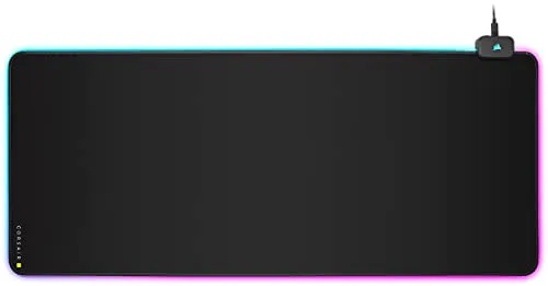 Corsair MM700 RGB Extended Cloth Gaming-Mauspad von Corsair