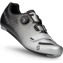 Scott Road Comp BOA Schuh black fade/metallic silver 46.0