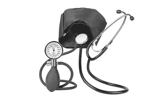 Die besten Stethoskop-Blutdruckmessgeräte | Test 05/2026 von DocMed