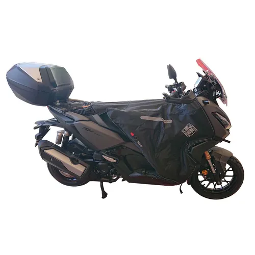 Beinabdeckung Thermoschutz Für Honda ADV 350 (> 2022) Tucano Urbano R228X