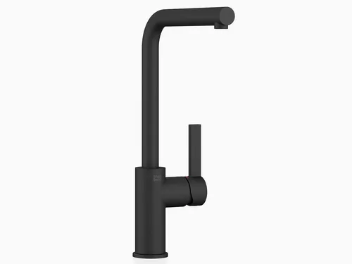 Dornbracht Piur Soft Black 33900210-69 Hochdruckarmatur von Dornbracht