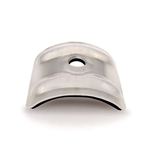 TWISTEC Kalotten Sinus 76/18 für Wellplatten