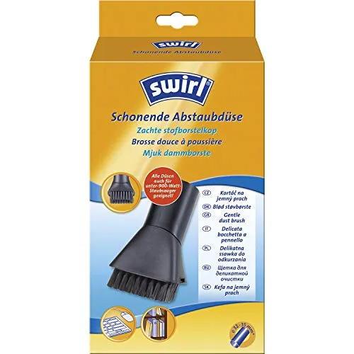 Swirl Schonende Abstaubdüse von Swirl