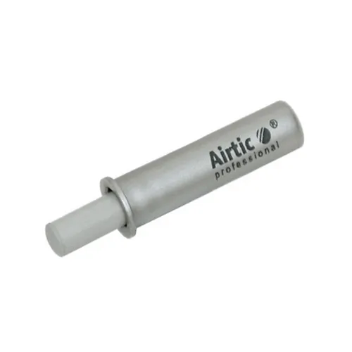 Möbeldämpfer Türdämpfer Möbeltürdämpfer Anschlagdämpfer ohne Adapter Grau 10