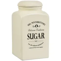 Zuckerdosen & Milchkännchen von Butlers