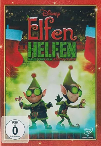 Elfen helfen