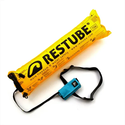 Restube Active Rettungsbojen-Gürtel, icemint