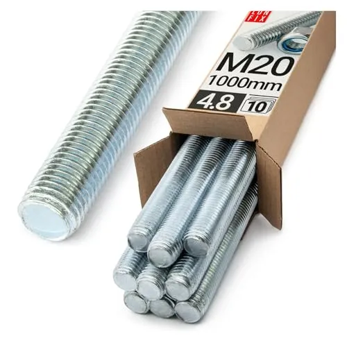 Gewindestangen von Lun Fix