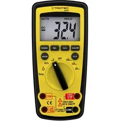 TROTEC Digital-Multimeter BE50 von Trotec