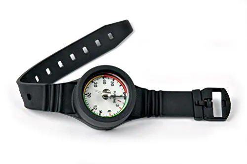 Sunline Tiefenmesser Depth Gauge PD70 kompakt 0-70 mtr Schleppzeiger