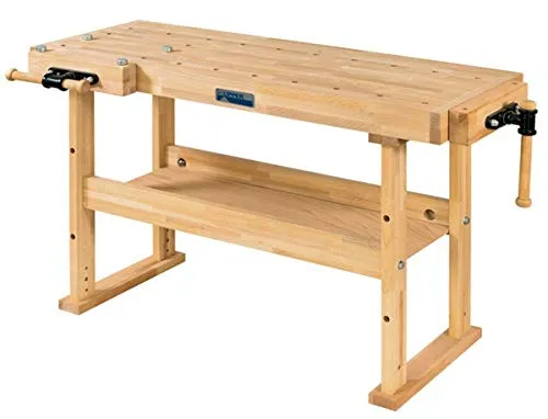 Küpper Hobelbank A-1500