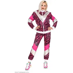 Carnival Party 2tlg. Kostüm 