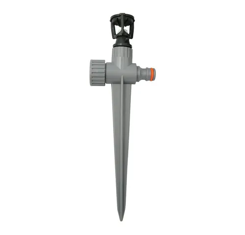 Bradas Flächenregner Sprinkler ROTOR 360 Grad Bradas WHITE LINE