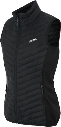 Produktbild Regatta Andreson Hybrid Steppweste für Damen