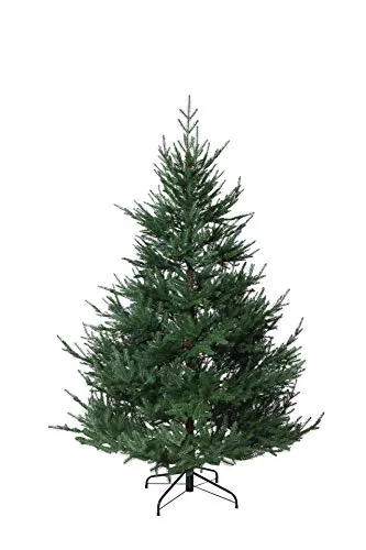 Produktbild Künstlicher Weihnachtsbaum Premium Fichte 150 cm