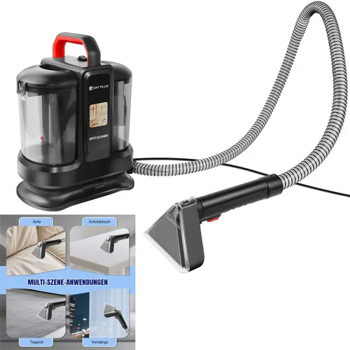 BISSELL MultiClean Spot & Stain