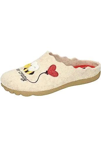 Manitu-Home Hausschuhe 42 EU