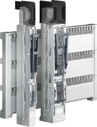 Rittal Lastschaltleisten-Modul SV 967 (9677.315)