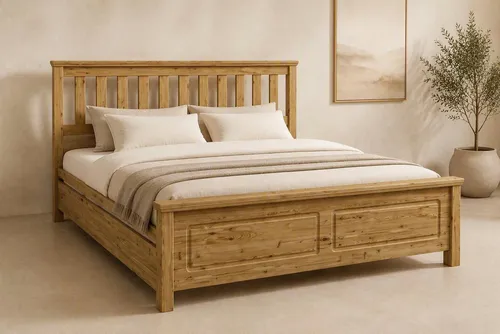 Bett OTTO HOME 